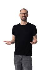 Cédric Vonlanthen, fondateur de Fluance